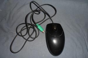 Mouse Para Pc. Ps2