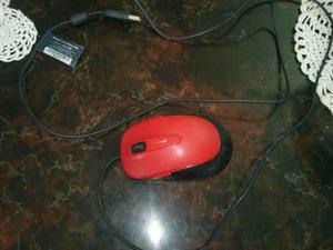 Mouse, Raton Para Pc Microsoft  Usb