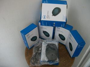 Mouse Usb Optico Dell Ms111