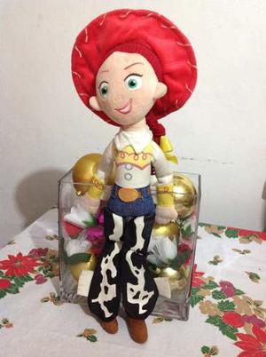 Muñeca De Toy Story, Jessie