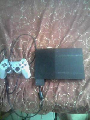 Play 2, Con Control, Dos Juegos, Y Memory Card