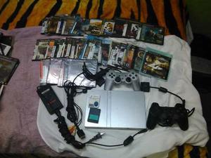 Play Station 2