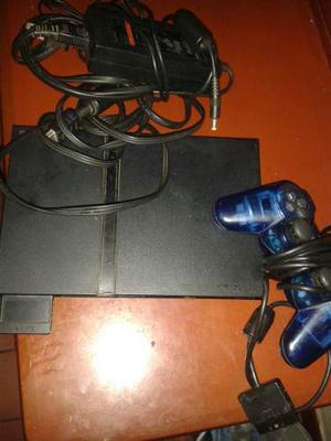 Play Station 2 Usado
