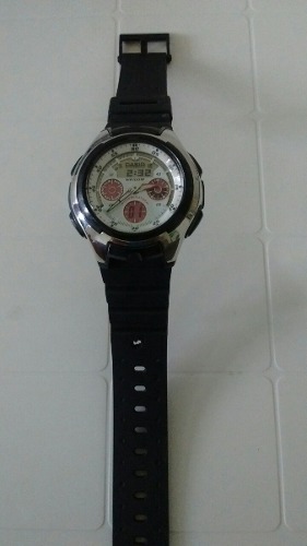 Reloj Casio Original Caballero
