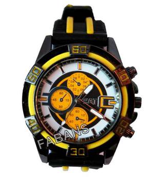 Reloj Cat Watches Victorinox Ferrari Mont Caballero Hombre