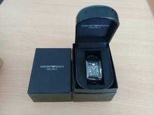 Reloj Emporio Armani Cerámica