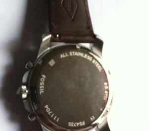 Reloj Fossil