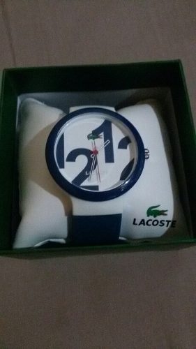 Reloj Lacoste Goa Original.importado.