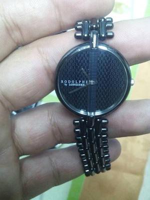 Reloj Longine