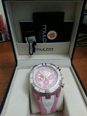 Reloj Mulco Original