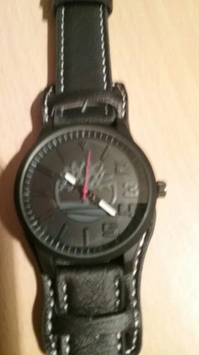 Reloj Para Caballeros Marca Timberland