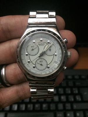 Reloj Swatch Irony Original Caballero