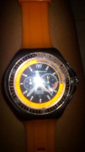 Reloj Techno Marine