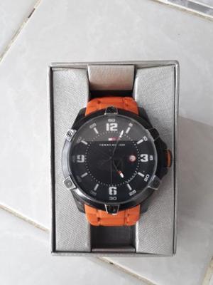 Reloj Tommy Hilfiger Original