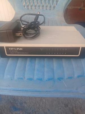 Router Tp Link 16 Puertos  Marca