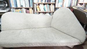 Sofa Cama Individual Estructura Metal En Merida Libertador