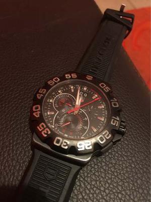 Tag Heuer 44mm Grand Date Cah