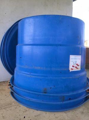 Tanques Plasticos Para Agua