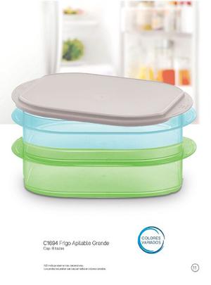 Tupperware, Envases De Cocinar,vasos,platos,tazas,modulares