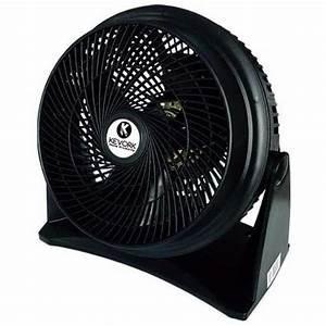 Ventilador 20 Pulgadas