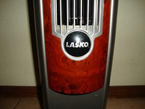 Ventilador Lasko Torre, Vertical, 42pulg. C/control Remoto