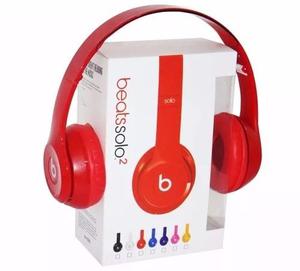 Audífonos Monster Beats Solo 2 Cable - Mercadolideres