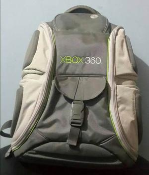 Bolso De Viaje Para Xbox 360 Sin Detalles
