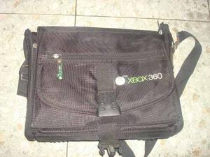 Bolso Viajero Para Xbox 360