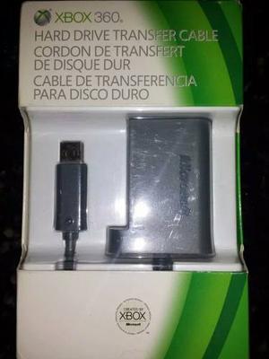Cable De Transferencia De Datos Xbox