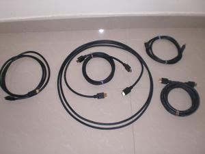 Cable Hdmi Full Hd p, Para Ps3, Xbox, Directv, Inter