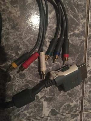 Cable Video Xbox 360