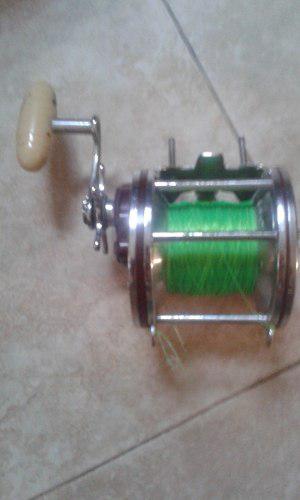 Carrete Reel Penn 30lbs