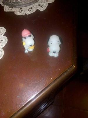 Coleccion Snoopy Porta Lapiz
