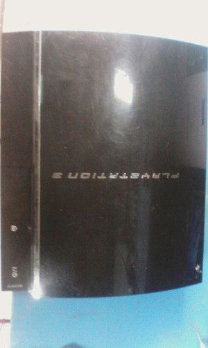 Consola Ps3 Para Repuesto