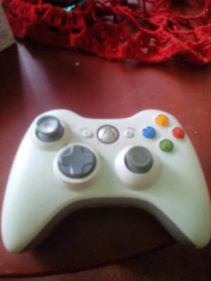 Control De Xbox 360 Negociable