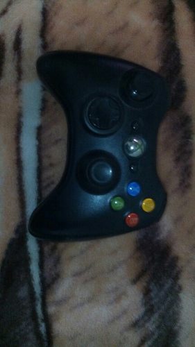 Control De Xbox 360 Slim