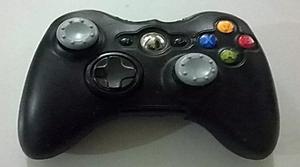 Control De Xbox 360 (estado Inmaculado)
