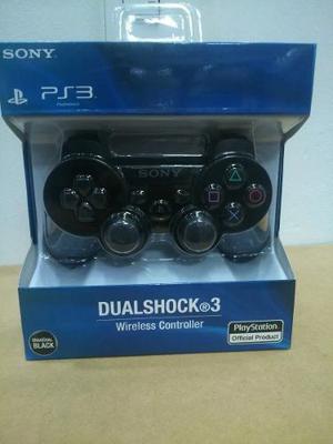 Control Para Ps3