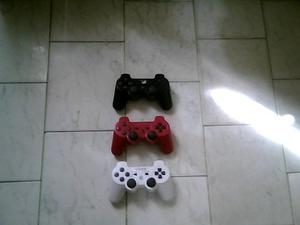 Controles De Play Station 3