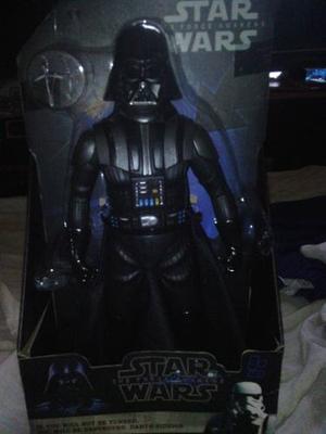 Figura Dark Vader Star War 30cm