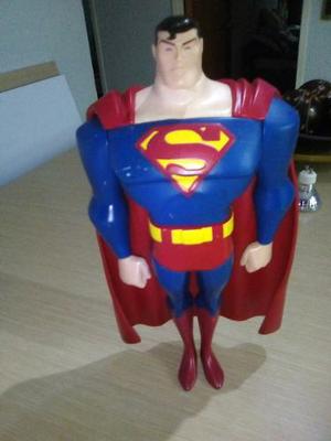 Figura De Acción Superman De Colección.