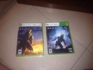 Halo 4 Xbox 360 Original