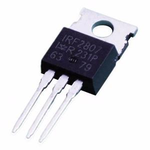 Irf Mosfet-n 75v 82a To-220ab