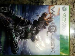 Juego Xbox 360 Vanquish