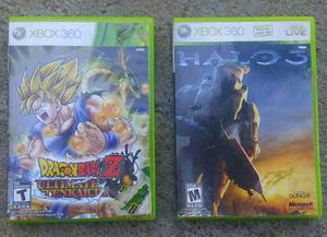 Juegos De Xbox 360