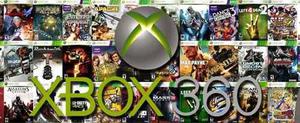 Juegos De Xbox 360 Lt.2.0 Lt. 3.0 Y Verbatim 550