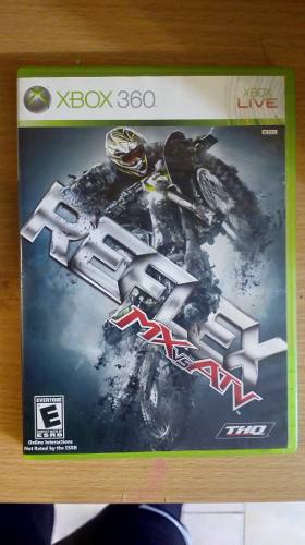 Juegos Para Xbox 360 Originales