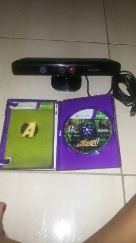 Kinect Para Xbox 360