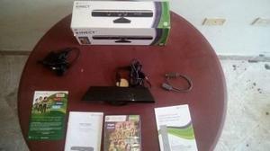 Kinect Xbox 360