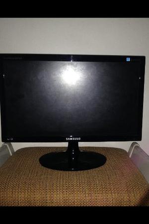 Monitor Samsung Led Syncmaster Bx De 15 Pulgadas